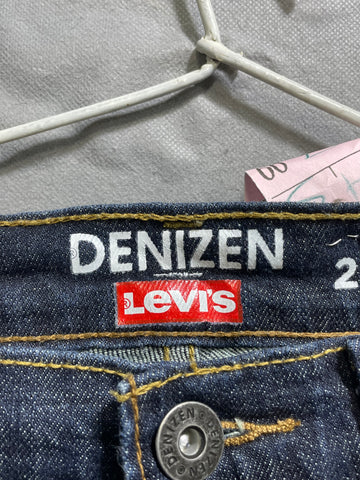 Levi's Blue Jeans For Men M