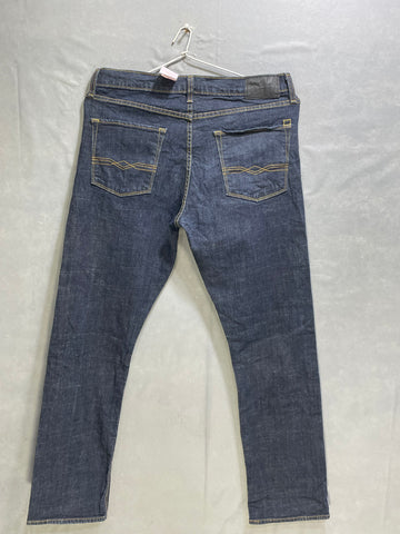 Levi's Blue Jeans For Men M