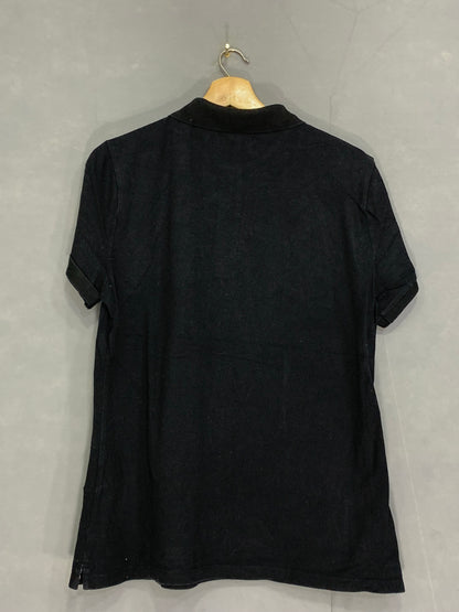 L-RL Lauren Active Branded Original For Cotton Women Polo T Shirt