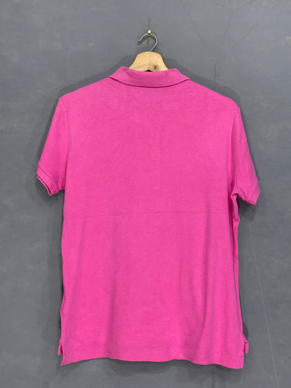 Polo Ralph Lauren Branded Original For Cotton Women Polo T Shirt