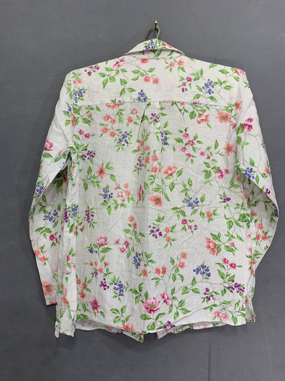 Talbots Branded Original Cotton For Women Tops