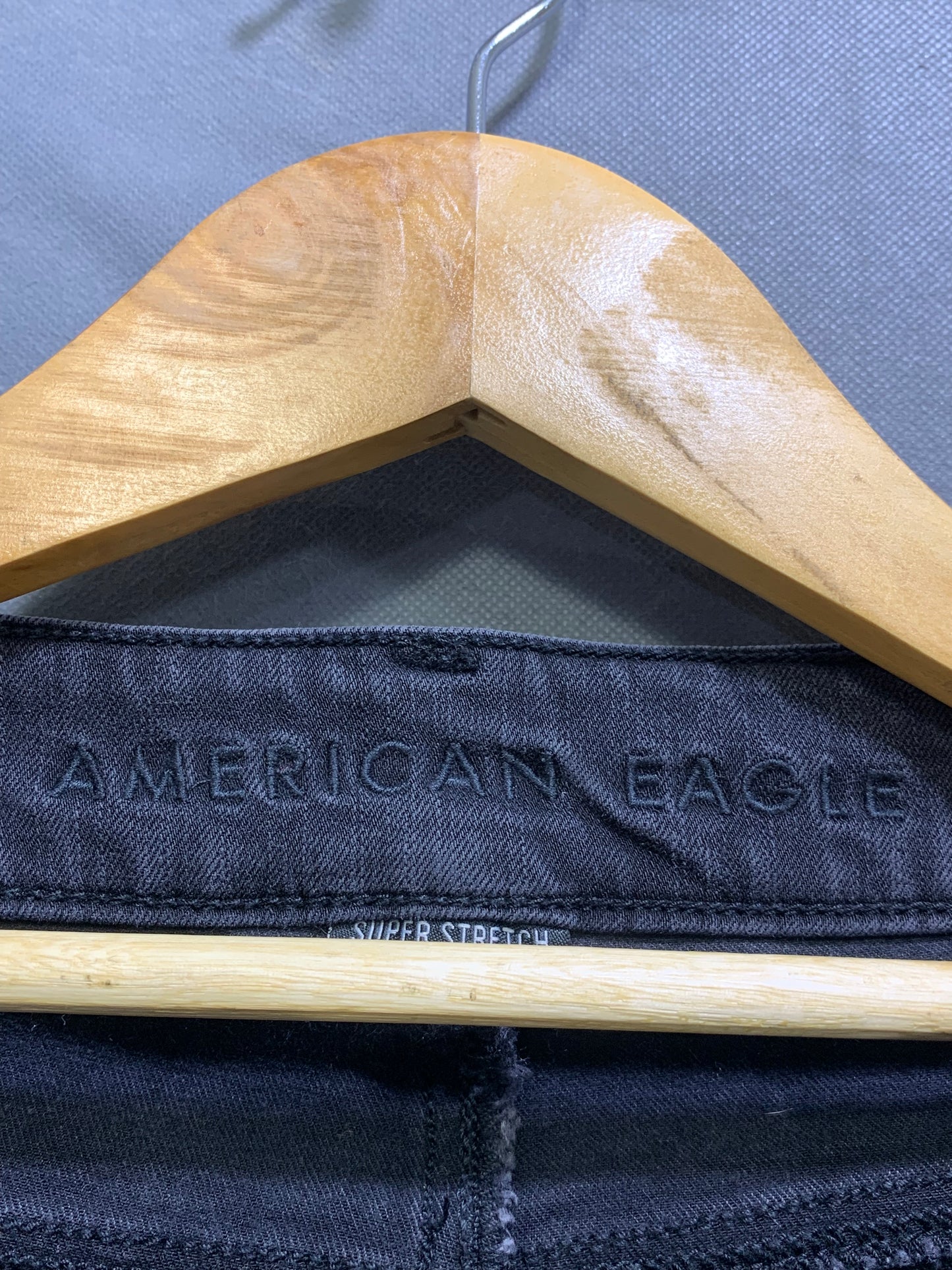 American Eagle Branded Original Denim Jeans For Kids