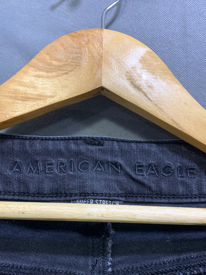 American Eagle Branded Original Denim Jeans For Kids