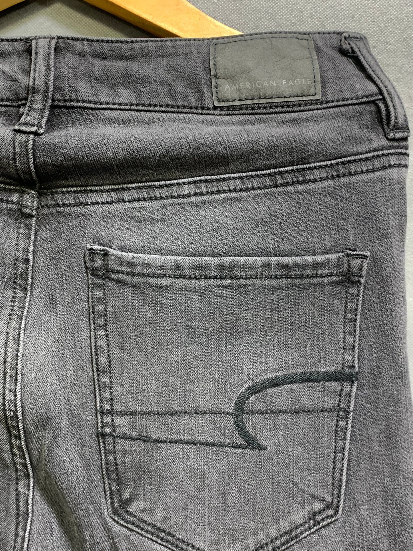 American Eagle Branded Original Denim Jeans For Kids