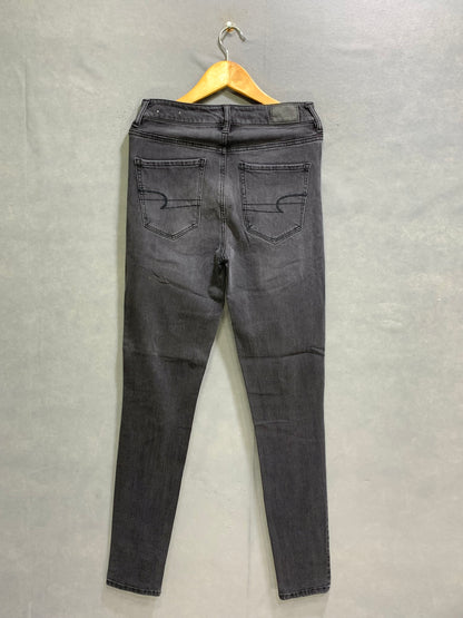 American Eagle Branded Original Denim Jeans For Kids