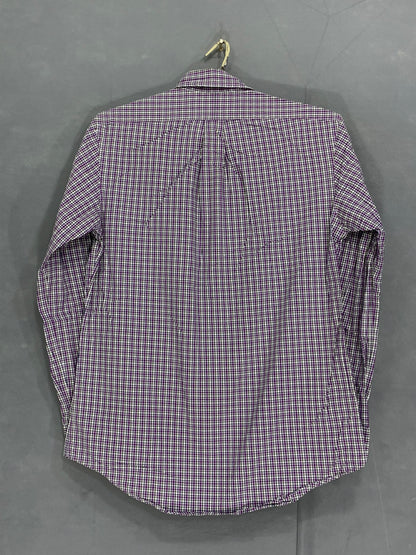 Polo Ralph Lauren Branded Original Cotton Shirt For Women