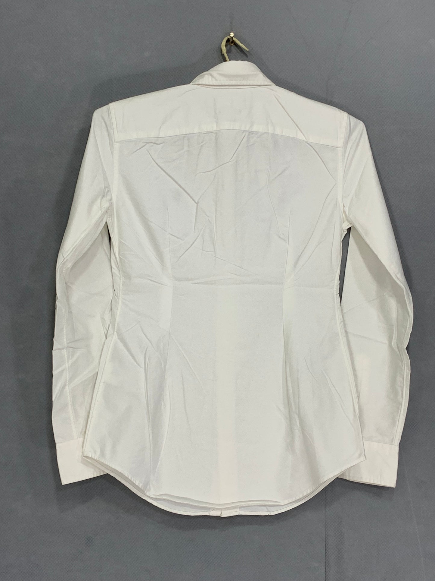 Polo Ralph Lauren Branded Original Cotton Shirt For Women