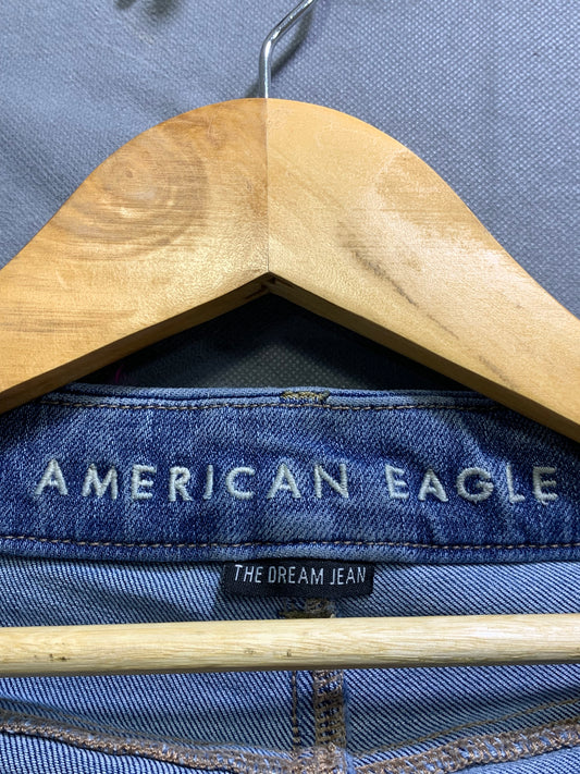 American Eagle Branded Original Denim Jeans For Kids