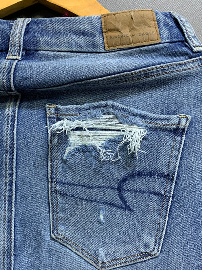 American Eagle Branded Original Denim Jeans For Kids