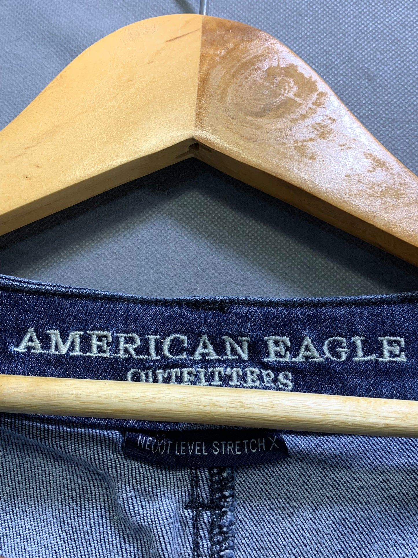 American Eagle Branded Original Denim Jeans For Kids