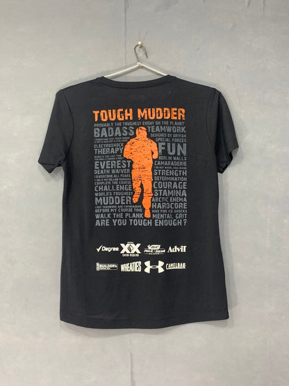 Under Armour Branded Original For Sports Women T Shirt