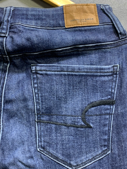 American Eagle Branded Original Denim Jeans For Kids