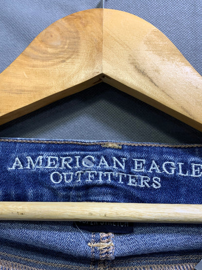 American Eagle Branded Original Denim Jeans For Kids