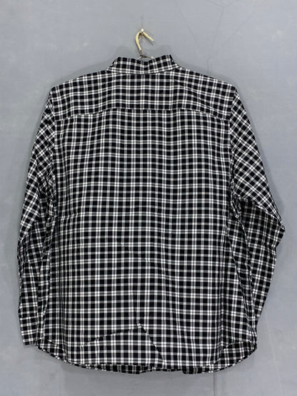 Chaps Branded Original Cotton Shirt For Women