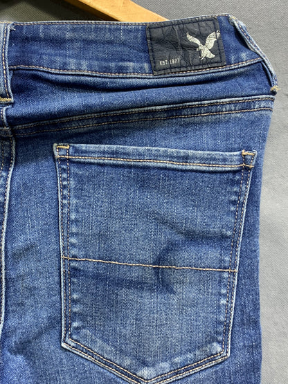 American Eagle Branded Original Denim Jeans For Kids