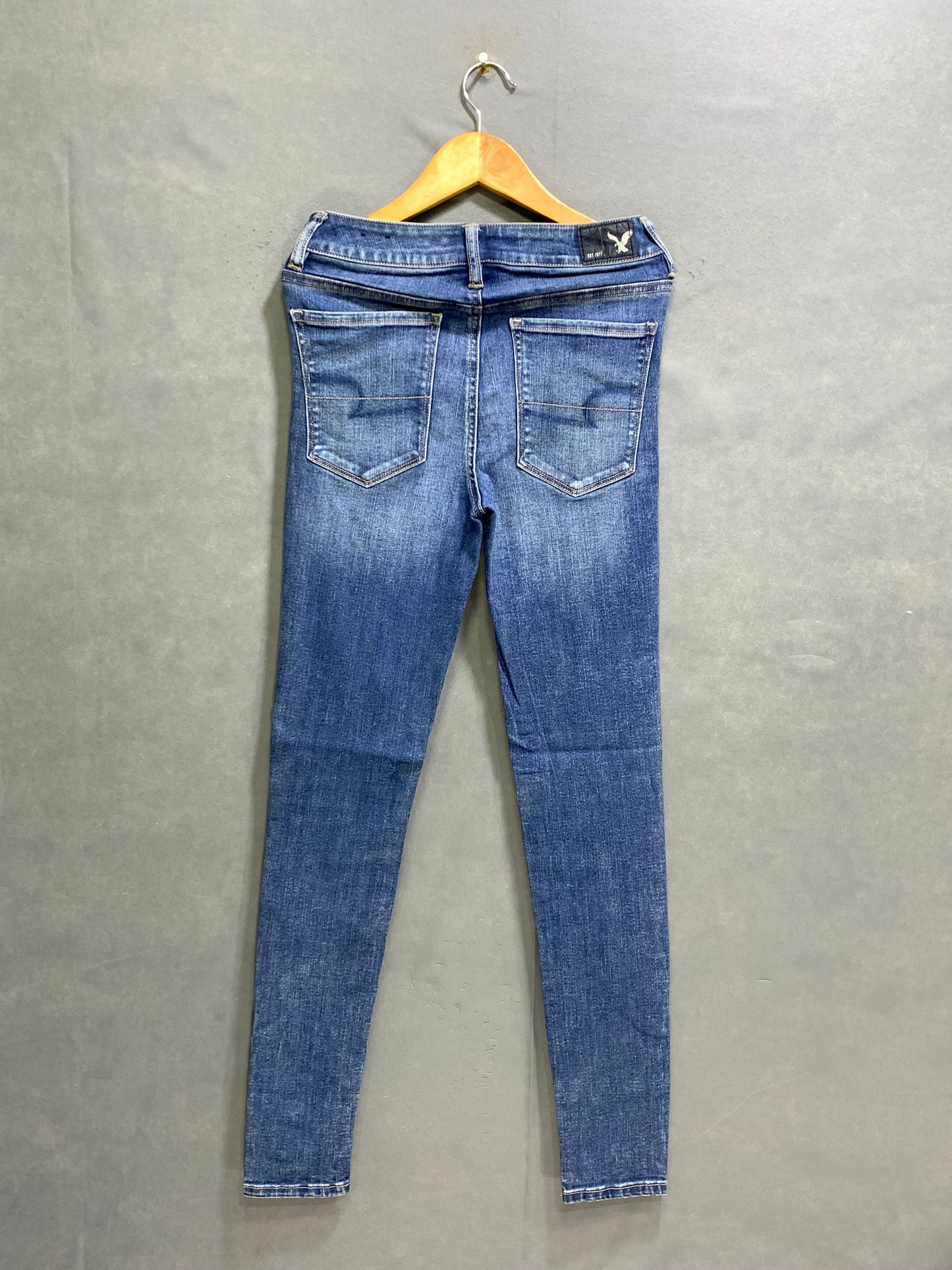 American Eagle Branded Original Denim Jeans For Kids