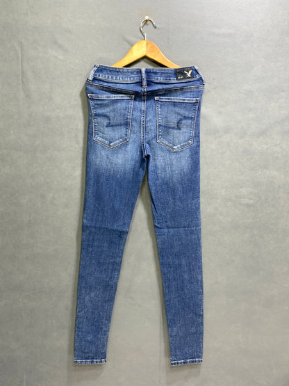 American Eagle Branded Original Denim Jeans For Kids