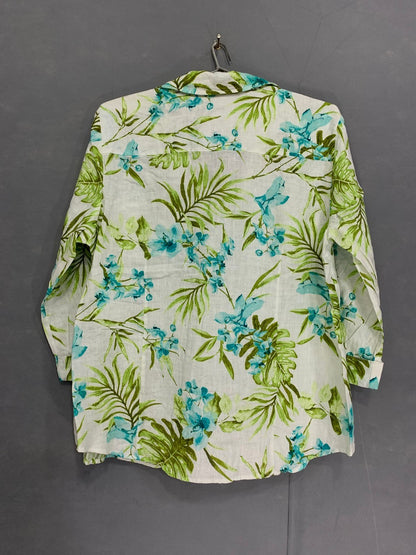 JM Collection Branded Original Cotton For Women Tops