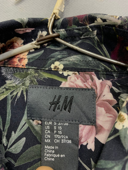 H&M Branded Original Cotton Shirt For Women