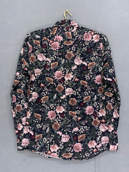 H&M Branded Original Cotton Shirt For Women