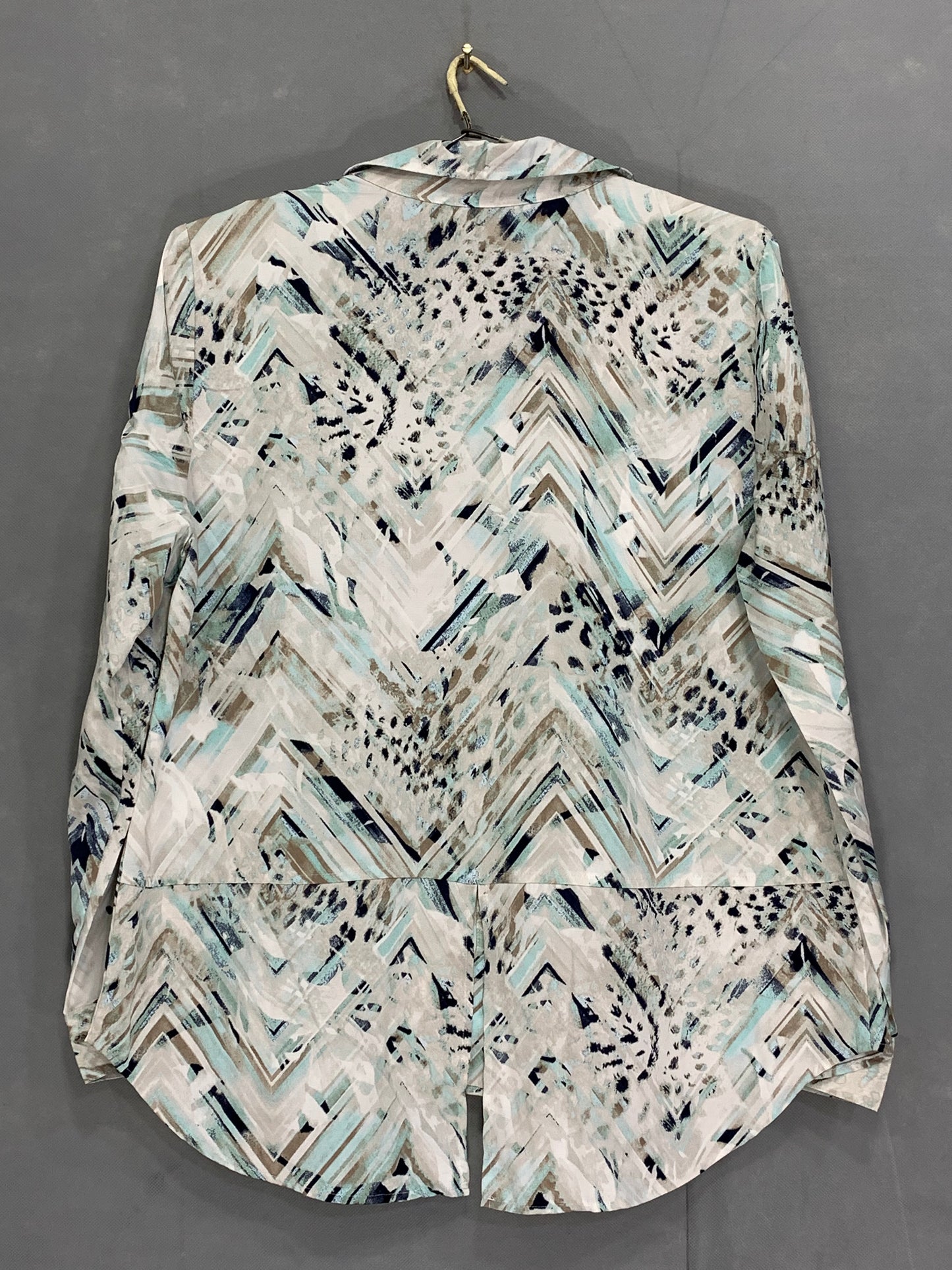 Chico's Branded Original Cotton Shirt For Women