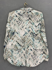 Chico's Branded Original Cotton Shirt For Women