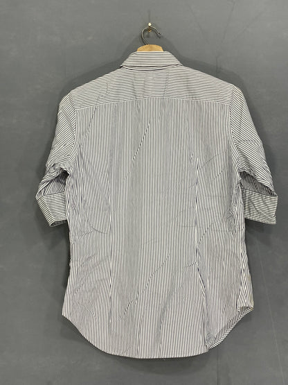 Polo Ralph Lauren Sport Branded Original Cotton Shirt For Women