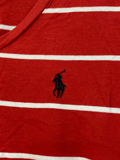 Polo Ralph Lauren  Branded Original For Cotton Women T Shirt