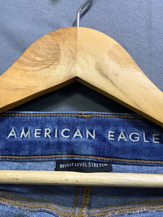 American Eagle Branded Original Denim Jeans For Kids