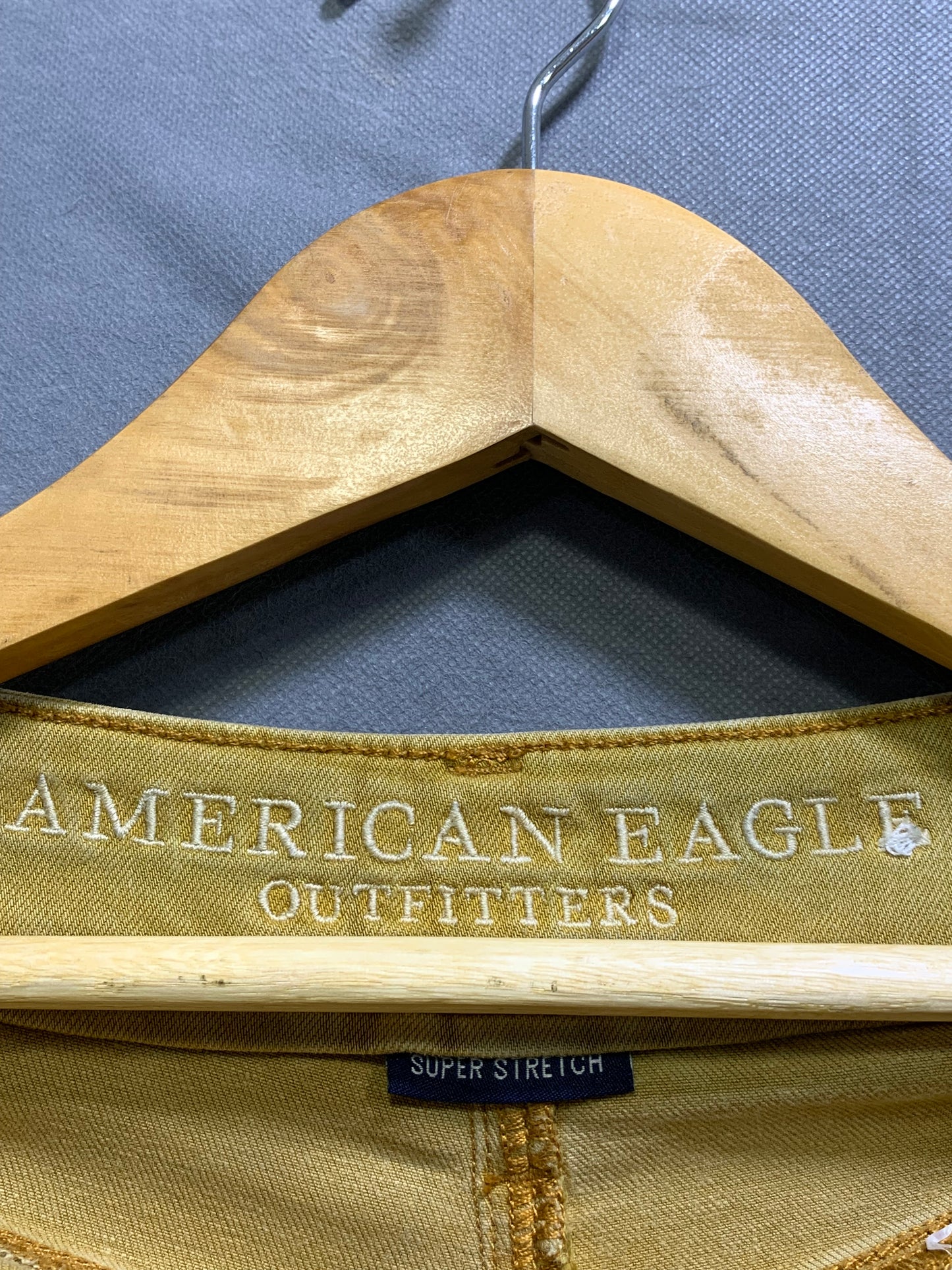 American Eagle Branded Original Denim Jeans For Kids