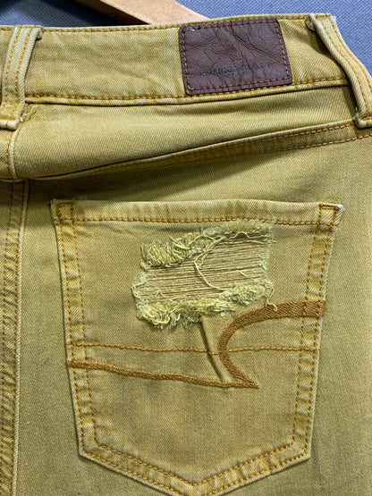 American Eagle Branded Original Denim Jeans For Kids