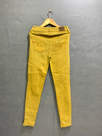 American Eagle Branded Original Denim Jeans For Kids