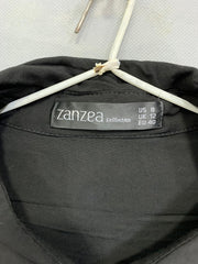 Zanzea Collection Branded Original Cotton For Women Tops