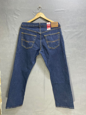 Levi's Blue Jeans For Men M