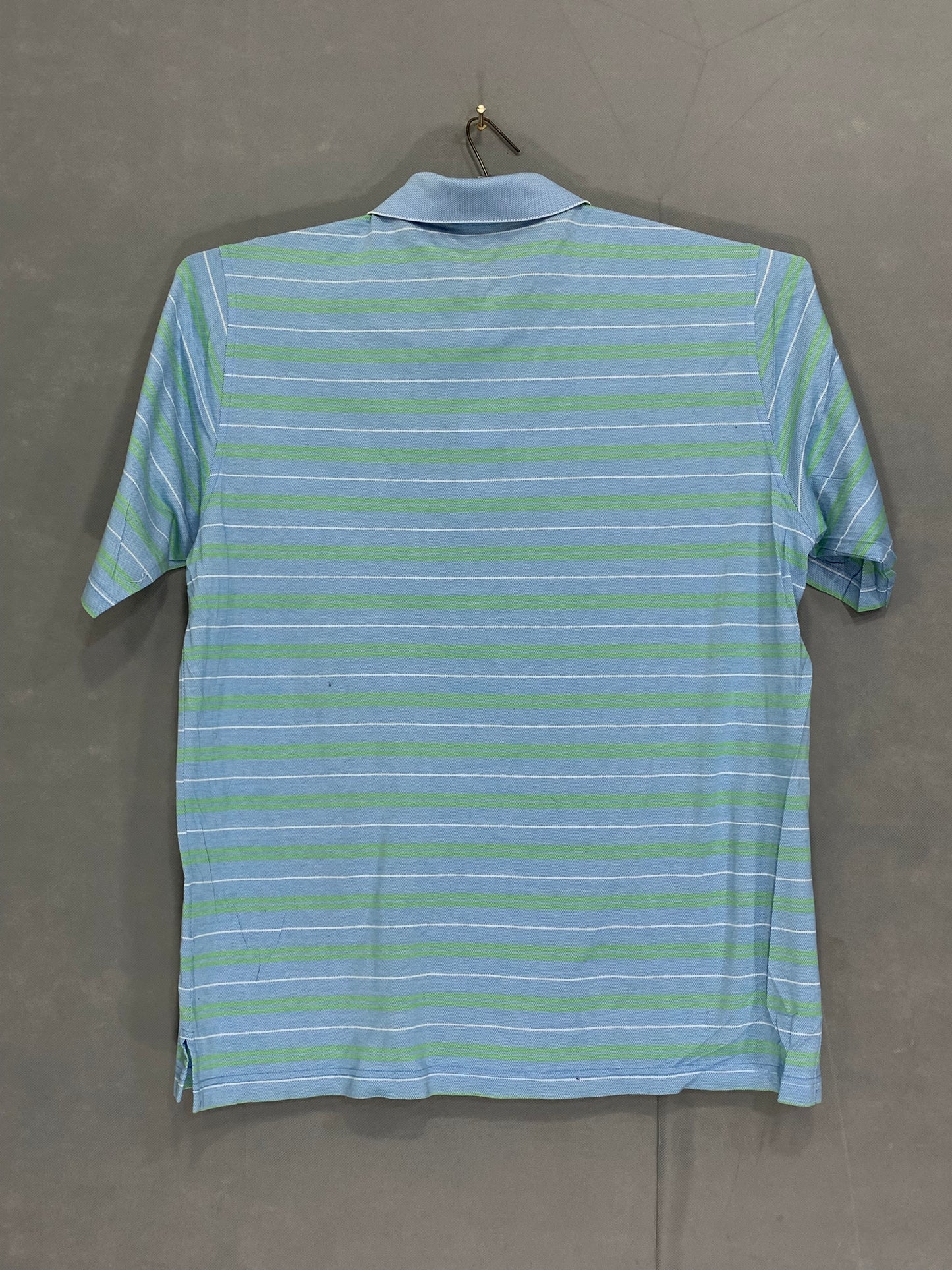 Carnoustie Branded Original Cotton Polo T Shirt For Men