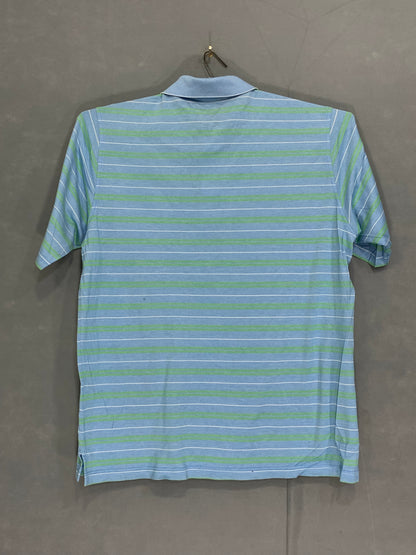 Carnoustie Branded Original Cotton Polo T Shirt For Men