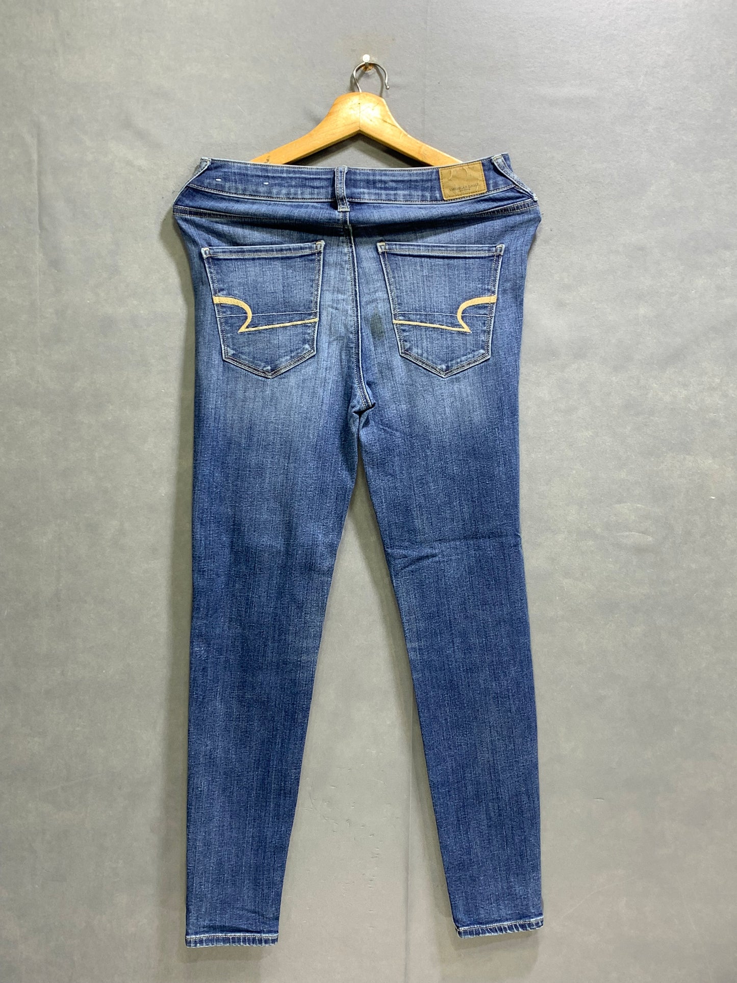 American Eagle Branded Original Denim Jeans For Men