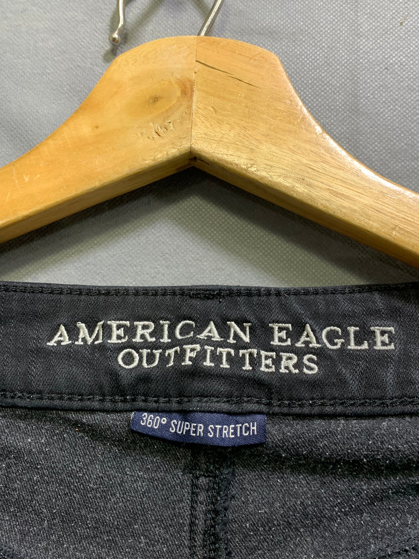 American Eagle Branded Original Denim Jeans For Men