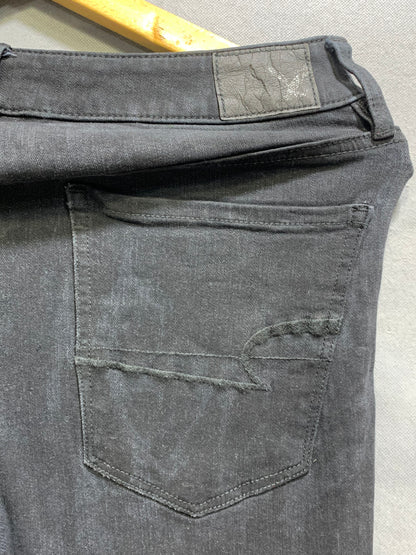 American Eagle Branded Original Denim Jeans For Men