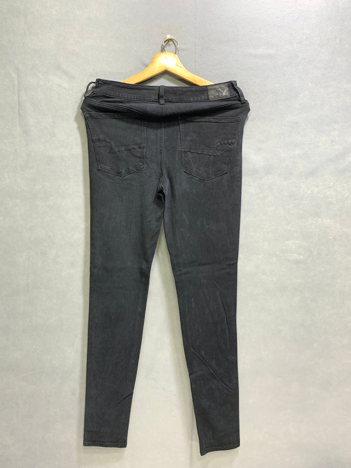 American Eagle Branded Original Denim Jeans For Men