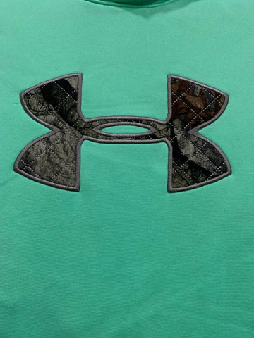 Under Armour Storm Branded Original For Women Hoodie