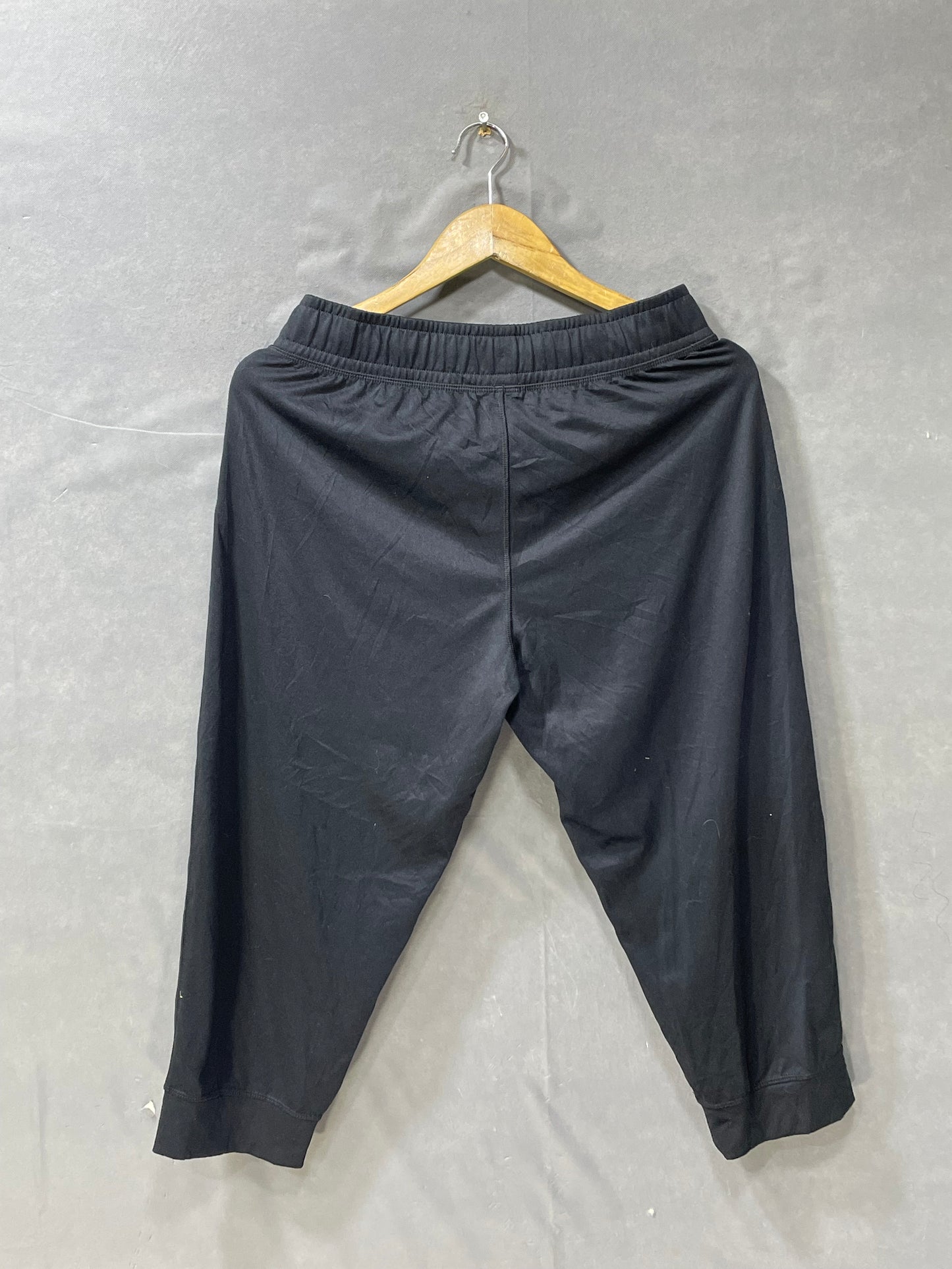 Under Armour Black Polyester Short For Women L