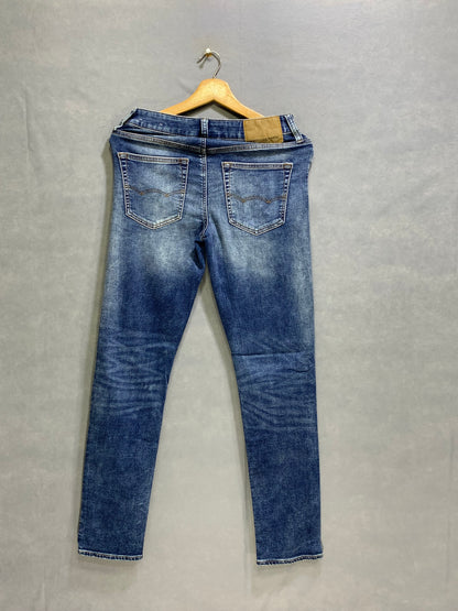 American Eagle Branded Original Denim Jeans For Men