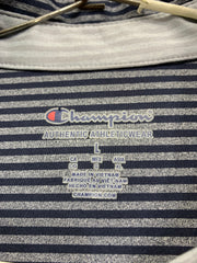 Champion Branded Original For Sports  Polo Men T Shirt