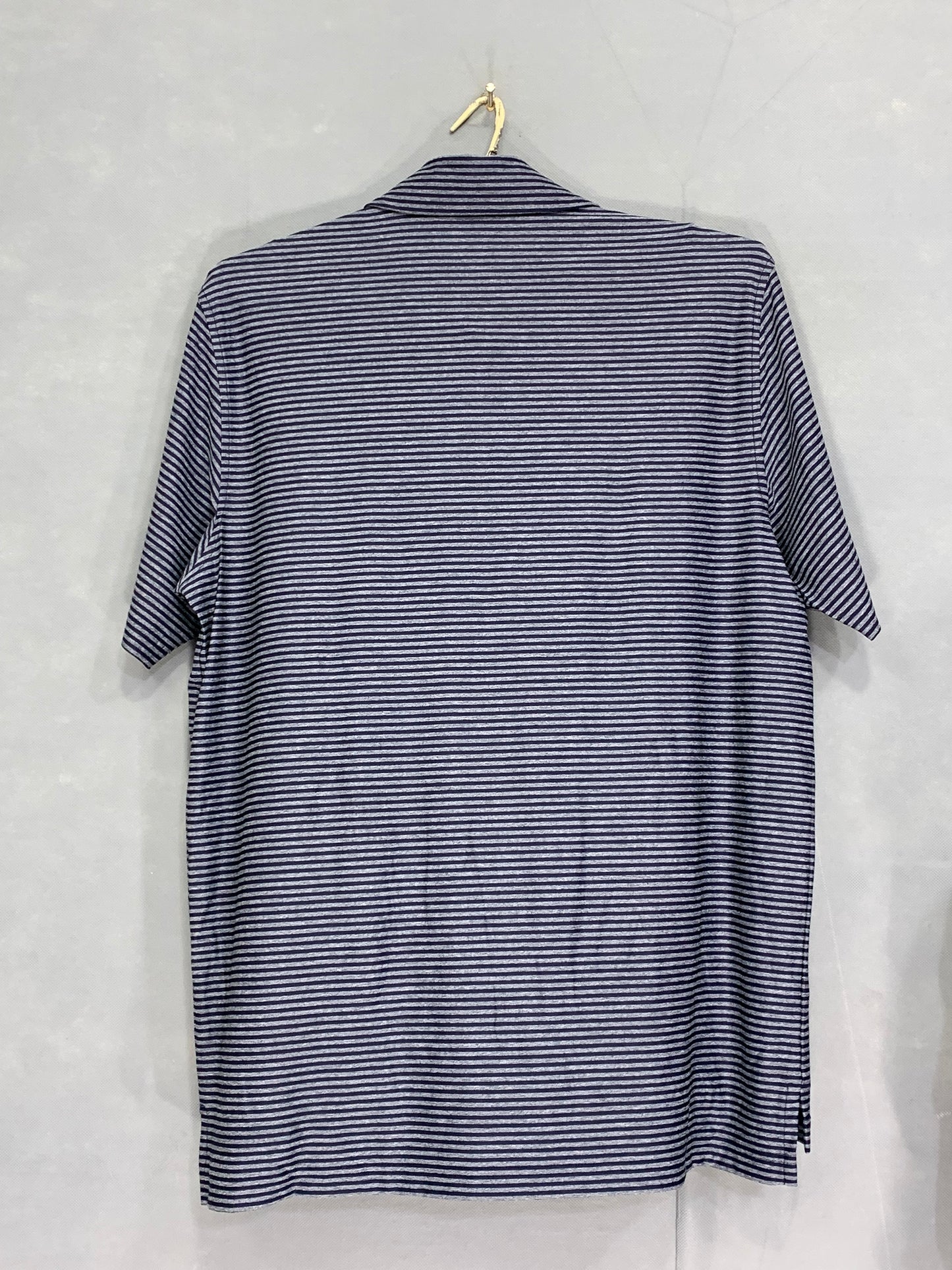 Champion Branded Original For Sports  Polo Men T Shirt