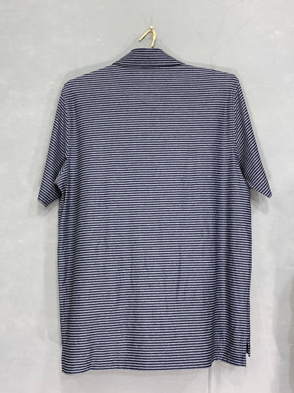 Champion Branded Original For Sports  Polo Men T Shirt