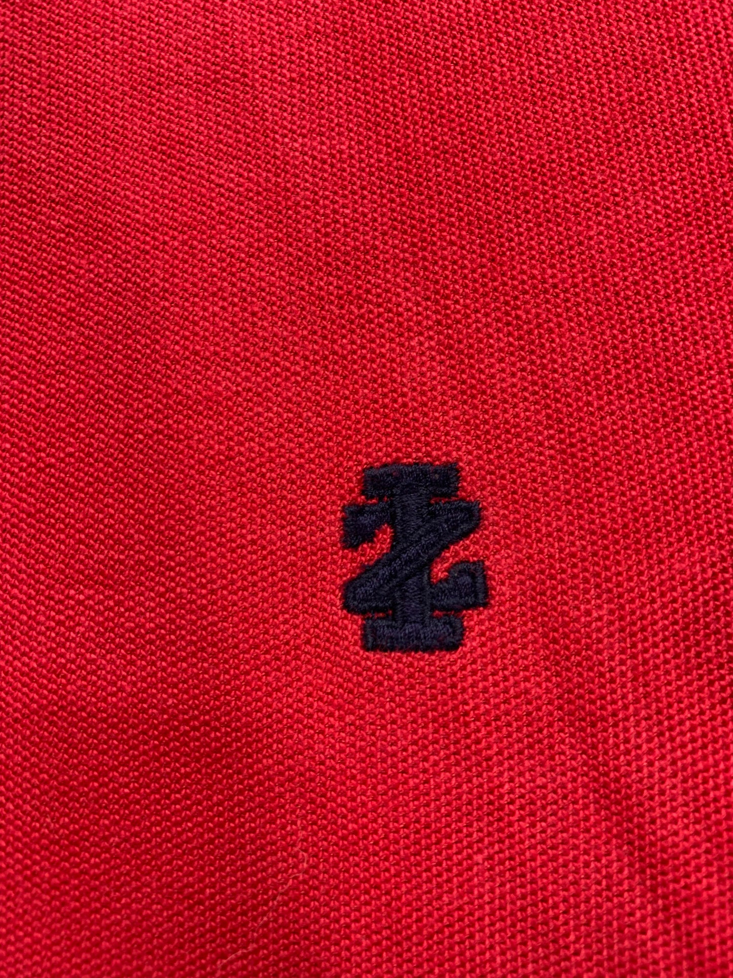 Izod Branded Original Cotton Polo T Shirt For Men