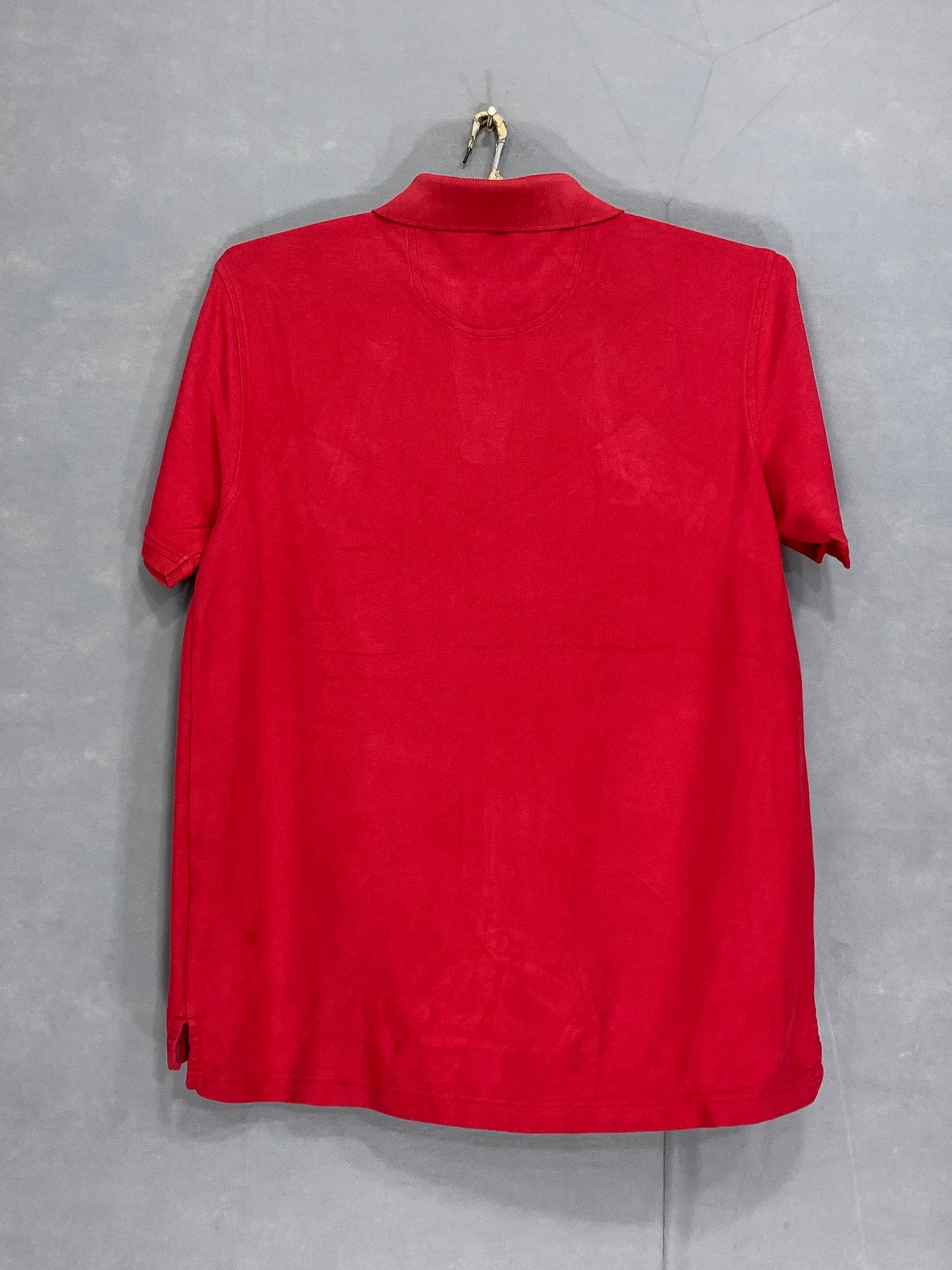 Izod Branded Original Cotton Polo T Shirt For Men