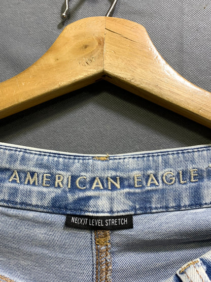 American Eagle Branded Original Denim Jeans For Men