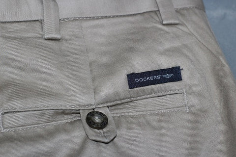 Dockers Branded Original Cotton Pant For Men